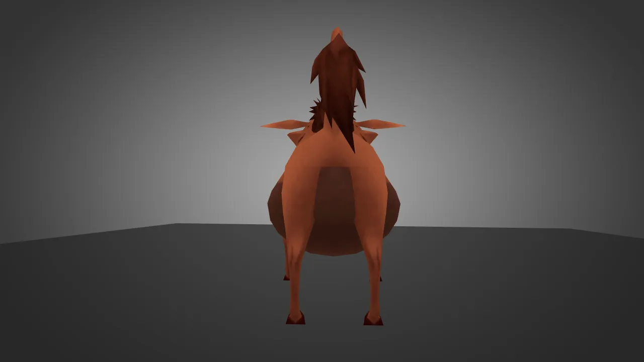 Скачать Модель «Pumbaa» для CS 1.6 - Уникальные скины для игроков - Скриншот