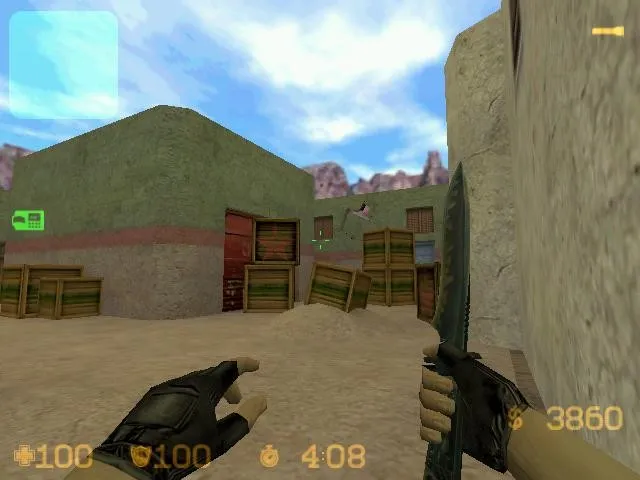 de_boredom_beta карта для CS 1.6: баланс сторон, тактика, точки, .nav и оптимизация wpoly/epoly — скриншот 7