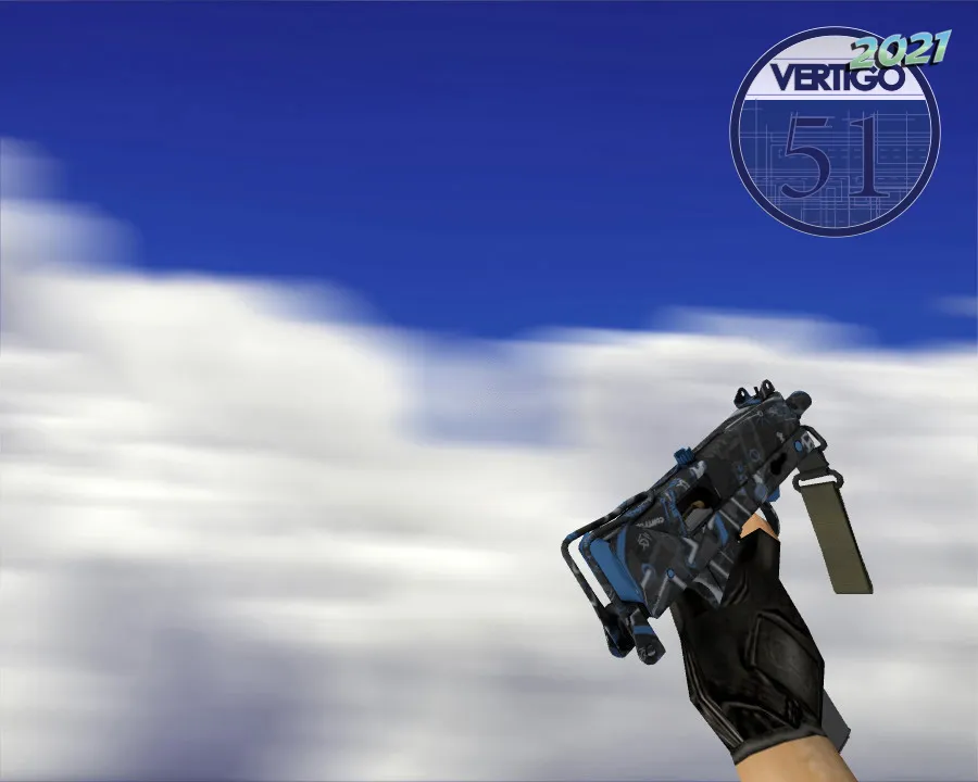 MAC-10 | Тактика (Strats) для CS 1.6 - Особенности и Применение — скриншот 2