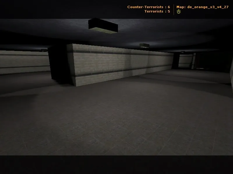 Карта de_orange_x3_v3 для CS 1.6 - Скачать и играть — скриншот 7