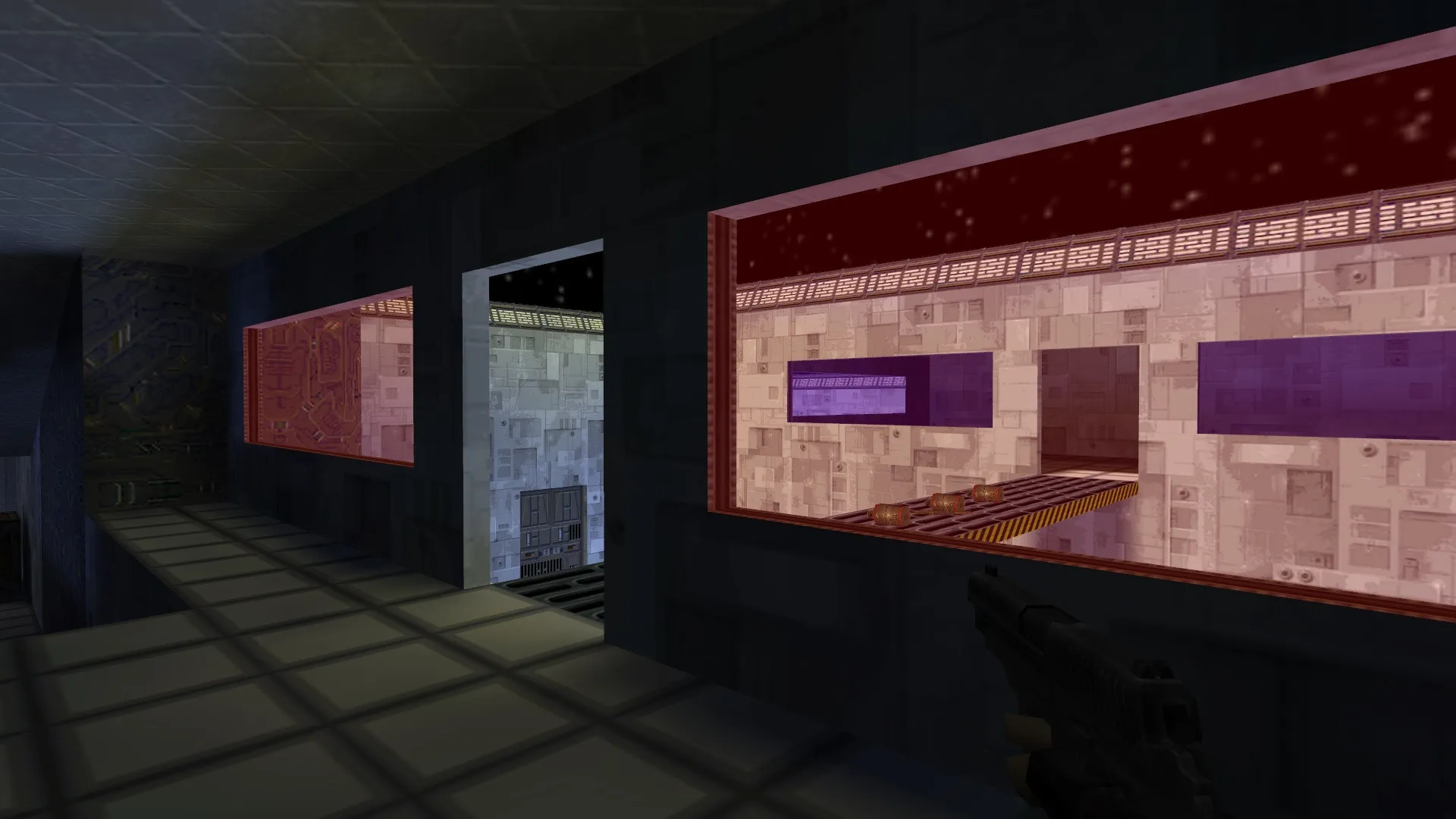 Скачать Карта m3_stardust2 для Counter-Strike 1.6 - Скачать и Играть - Скриншот