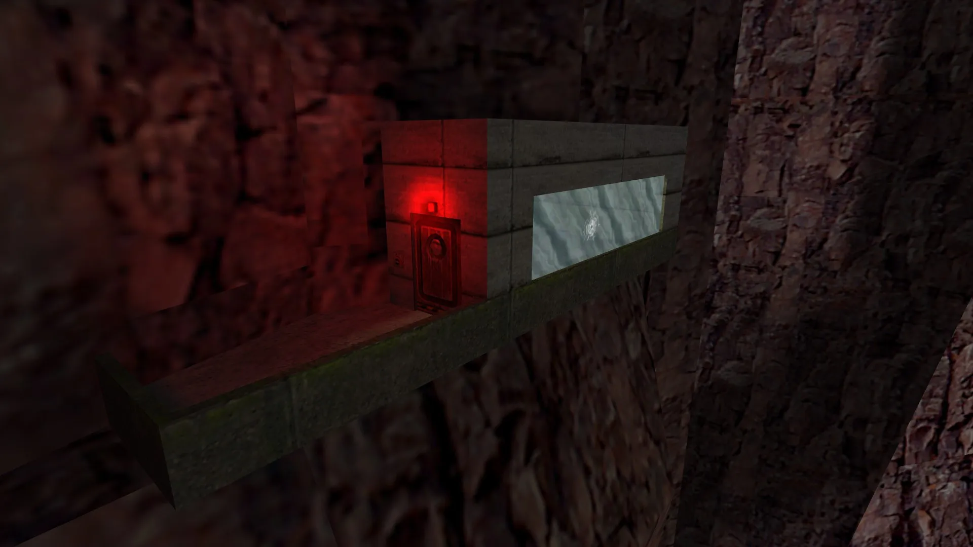 de_damx для CS 1.6: обзор карты, тактика за CT/T, точки, маршруты и советы по fps — скриншот 12