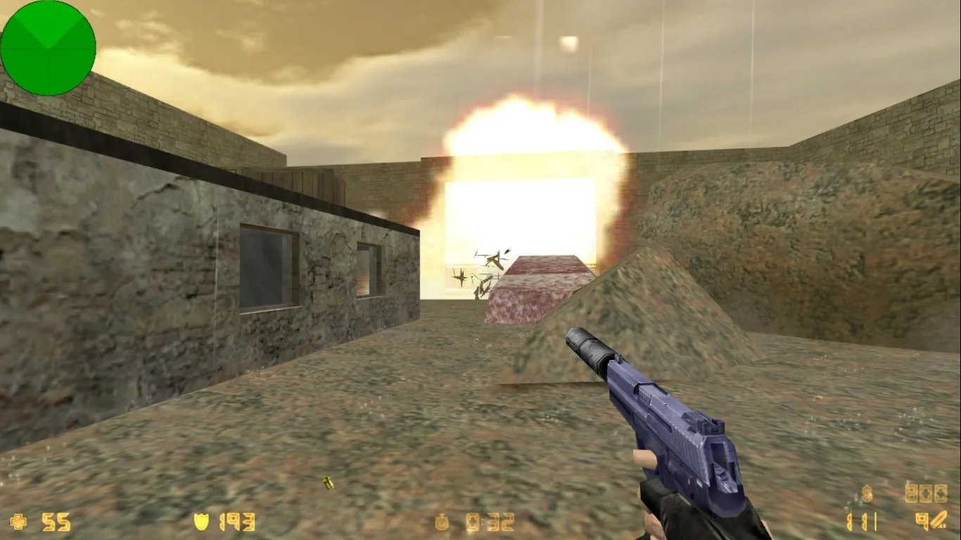as_de_hungun_rockylake5 — DE карта для CS 1.6: точки, позиции, баланс сторон — скриншот 6