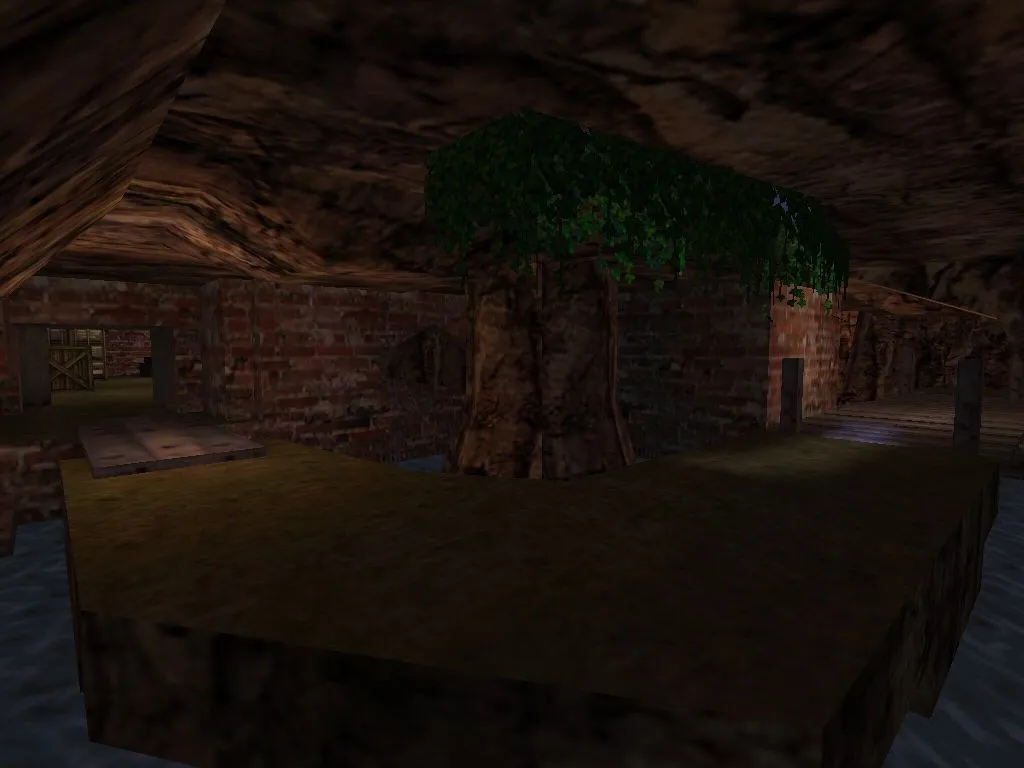 de_battle_isle — DE карта для CS 1.6: точки, маршруты, .nav и оптимизация wpoly/epoly — скриншот 8