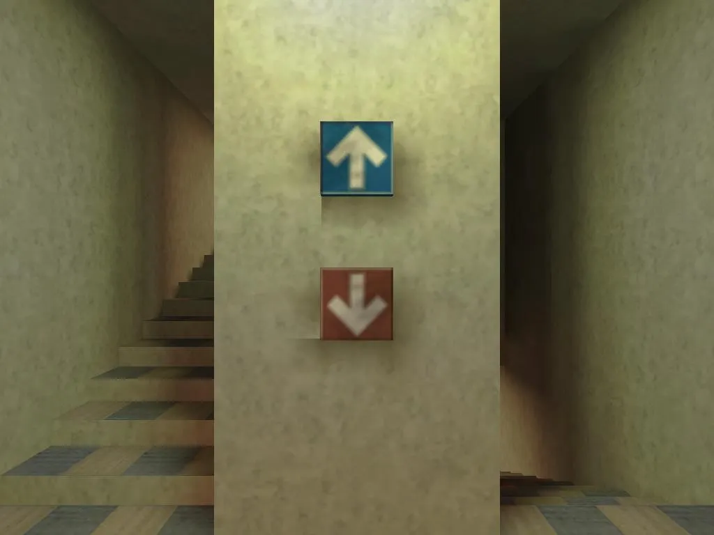 Скачать de_floor для CS 1.6: настройка, баланс сторон, .nav для ботов и оптимизация wpoly/epoly - Скриншот