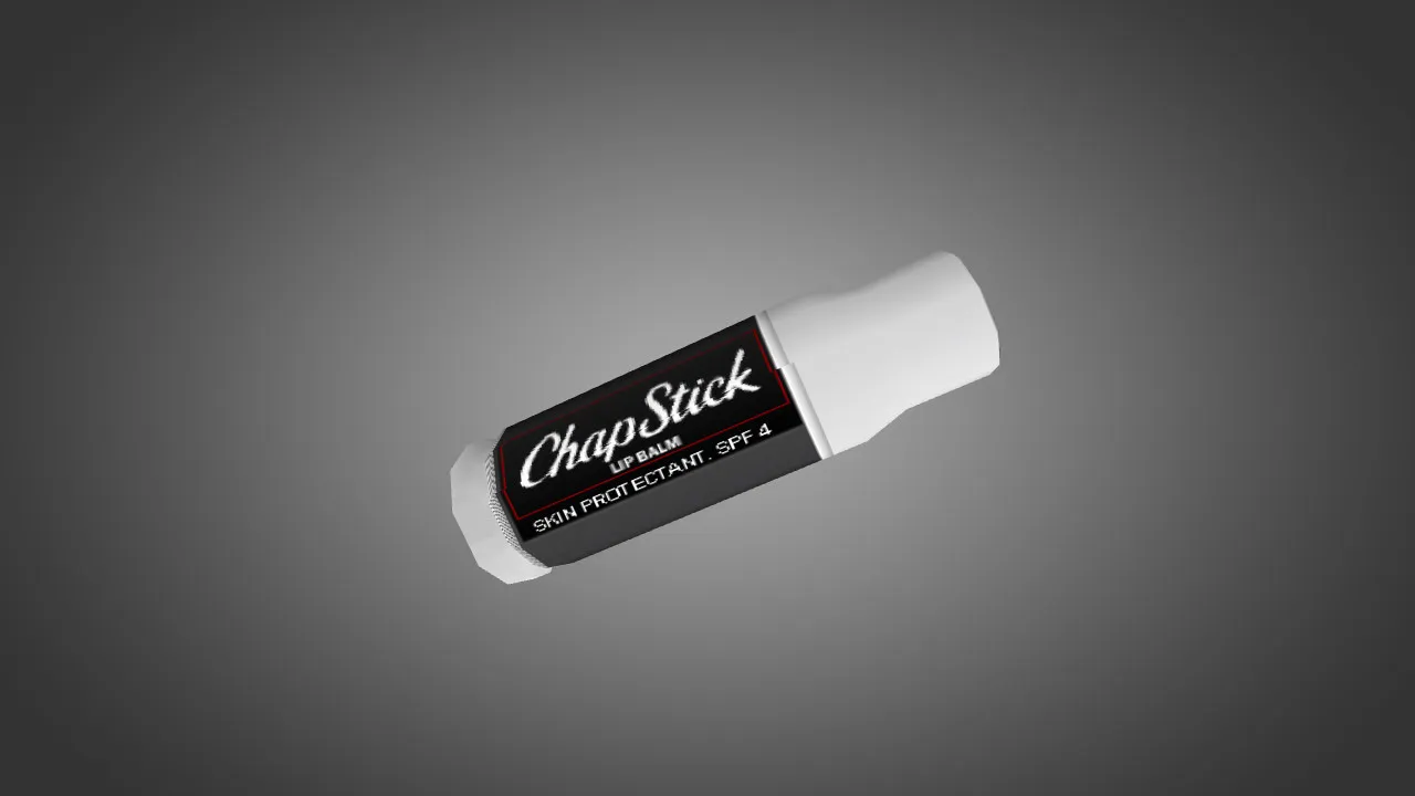 Скачать Модель «Chapstick Ammo Shells» для CS 1.6: v_ и p_ гильзы, звуки, анимация осмотра, текстуры и настройка - Скриншот