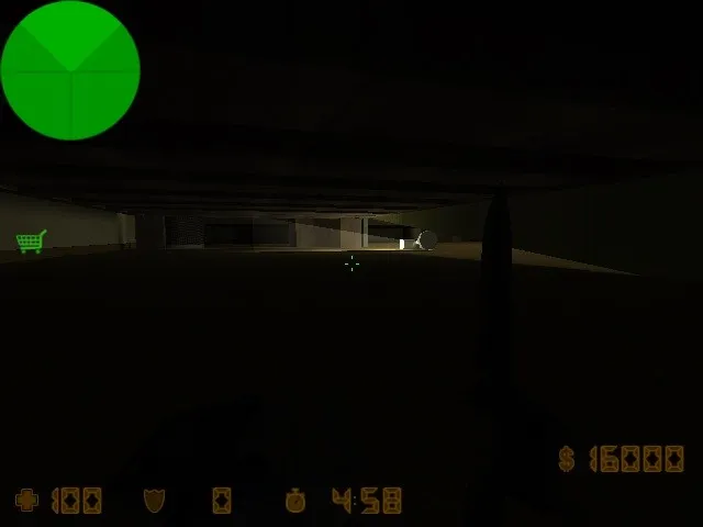 Скачать Карта de_rats_collegeroom_nr128 для CS 1.6 - Описание и особенности - Скриншот