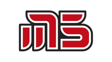 Скачать Граффити «M5 Logo» для CS 1.6 - Идеальный выбор для киберспорта - Скриншот
