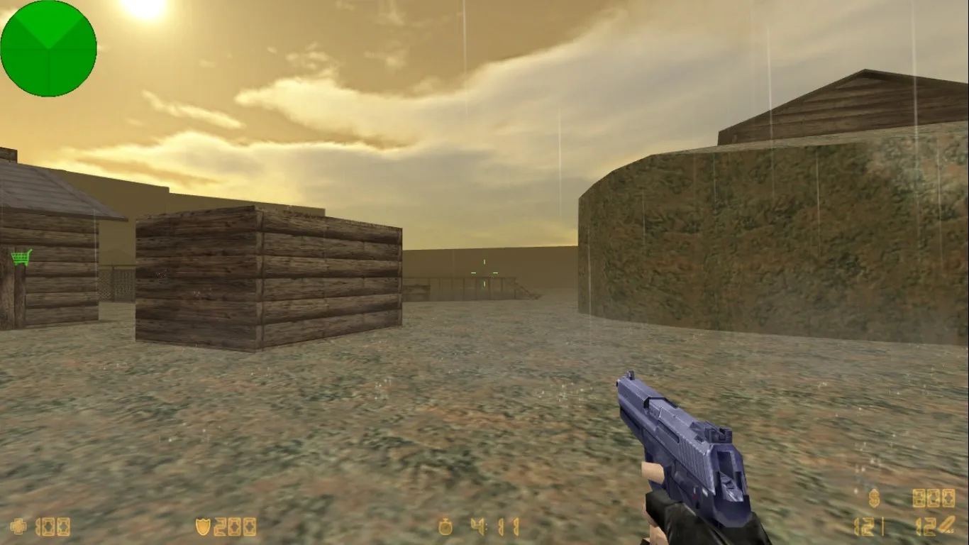 Скачать as_de_hungun_rockylake5 — DE карта для CS 1.6: точки, позиции, баланс сторон - Скриншот
