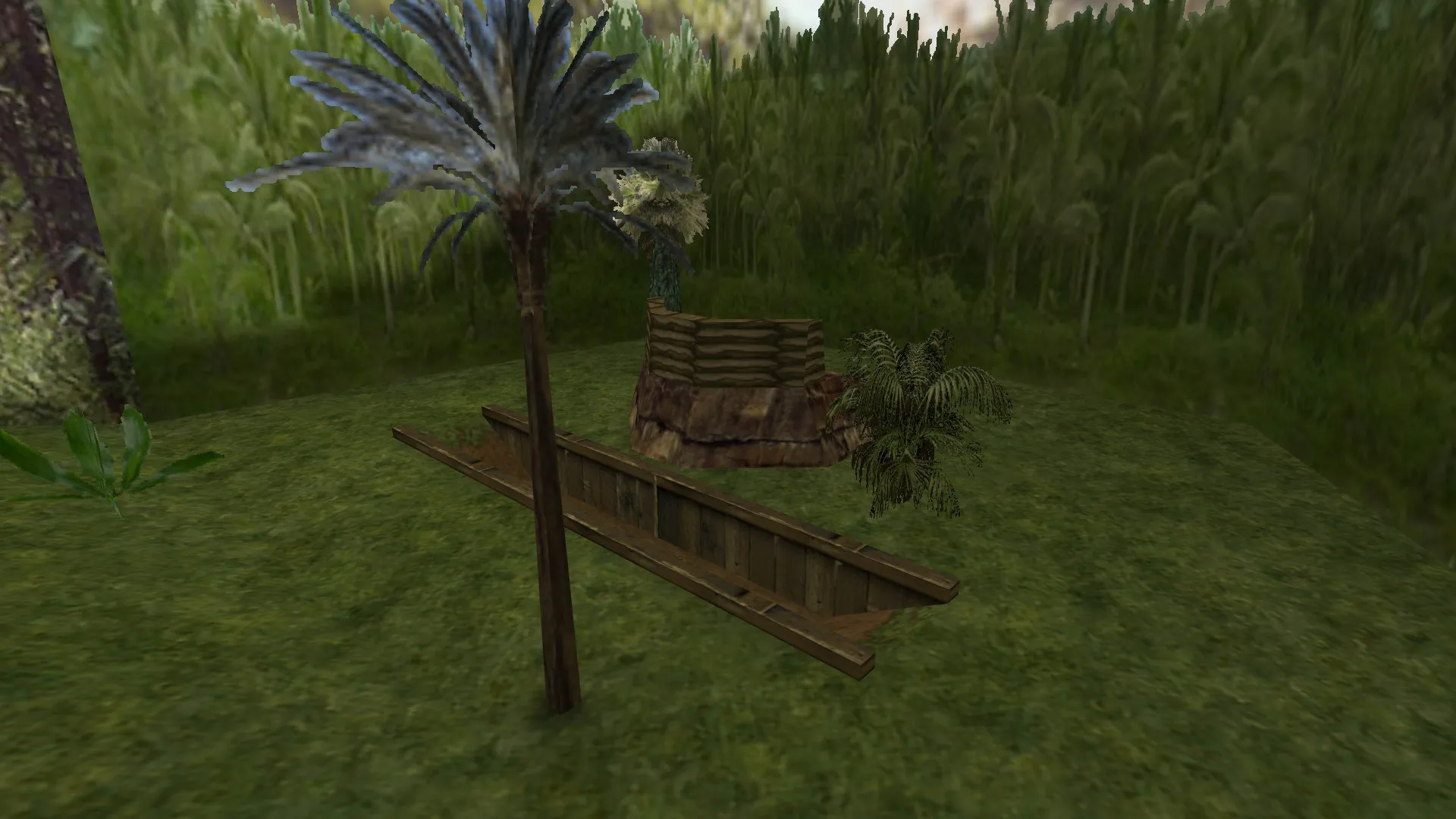cc_junglebase — DE карта для CS 1.6: точки, маршруты, .nav и оптимизация wpoly/epoly — скриншот 14