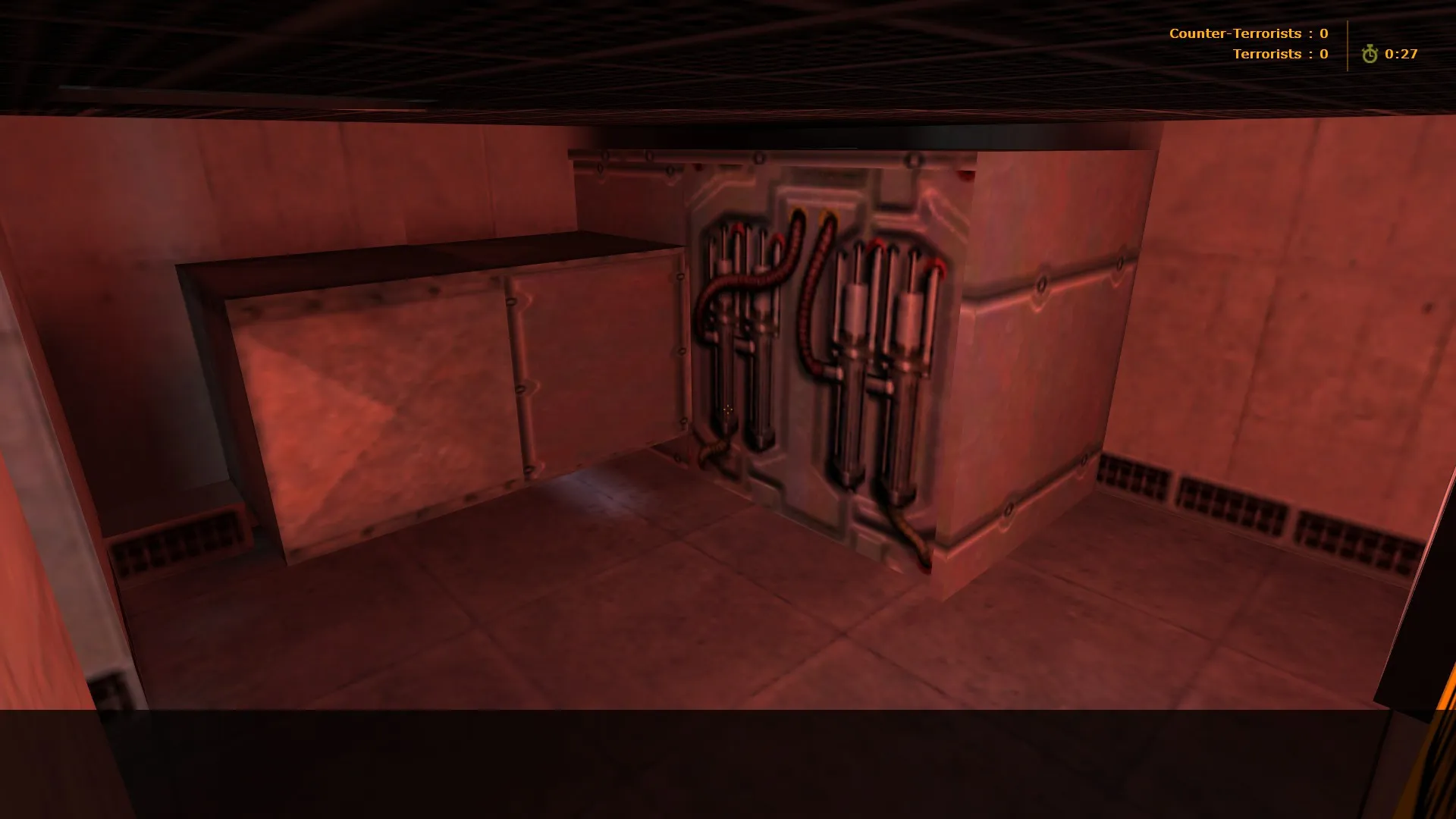Карта de_toxic для CS 1.6: Особенности и Тактики — скриншот 6
