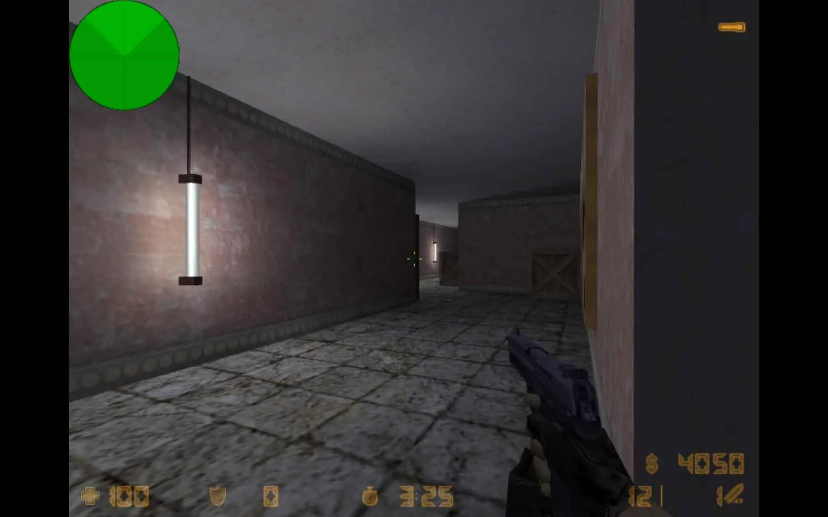 Скачать Карта de_faltown для CS 1.6: точки, маршруты, .nav, оптимизация и запуск без проблем - Скриншот