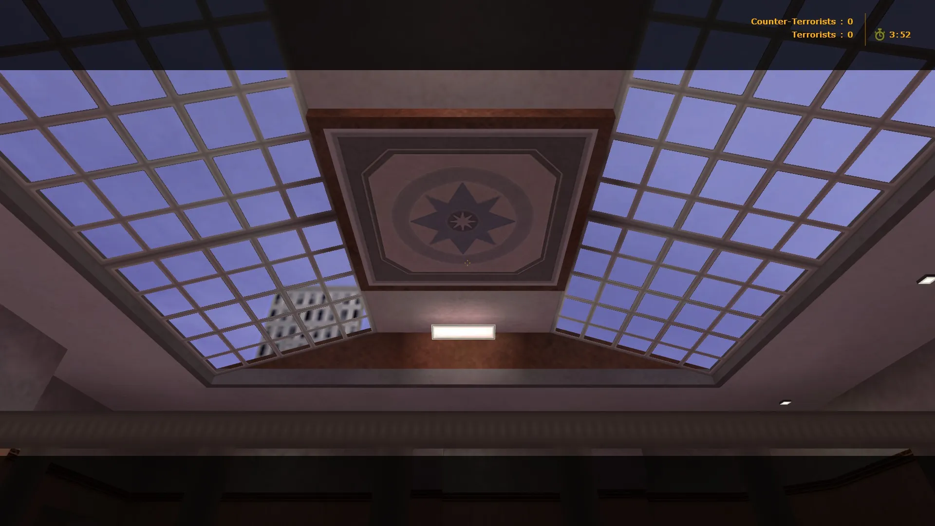 Скачать Карта de_morningstar_csc для Counter-Strike 1.6 - Тактический геймплей - Скриншот