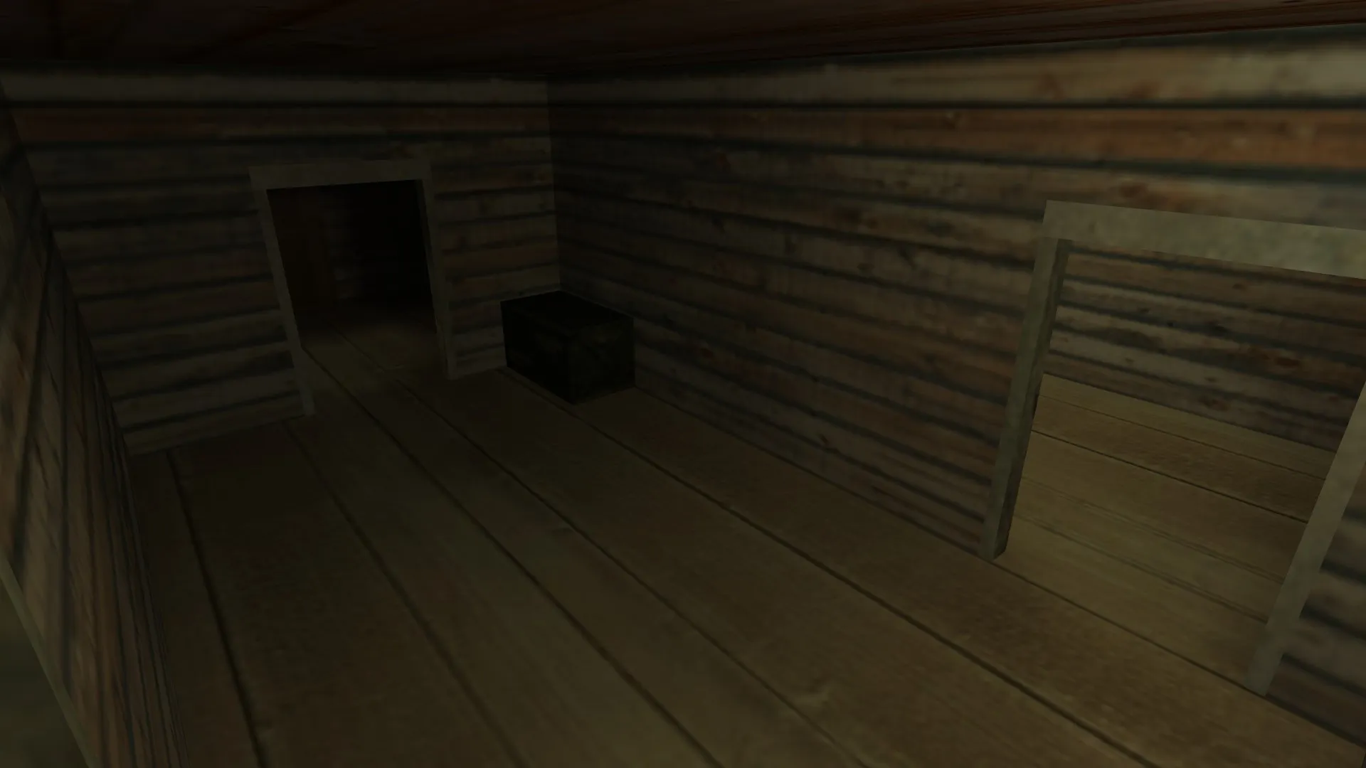 Скачать Карта de_cliffcabin для CS 1.6: точки, маршруты CT/T, .nav для ботов и оптимизация wpoly/epoly - Скриншот