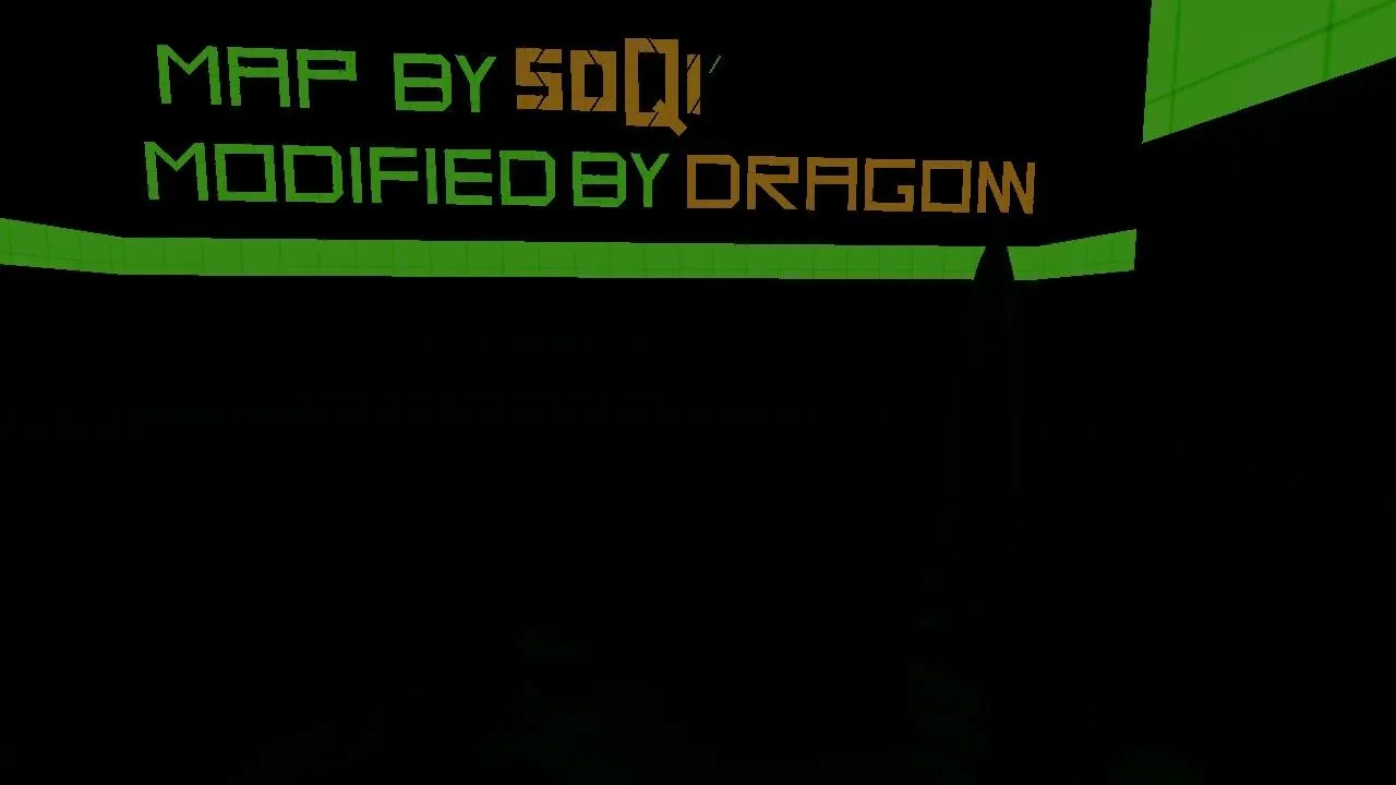 Скачать speedrun_short_venom — deathrun карта для CS 1.6: точки, боты, оптимизация и настройка - Скриншот