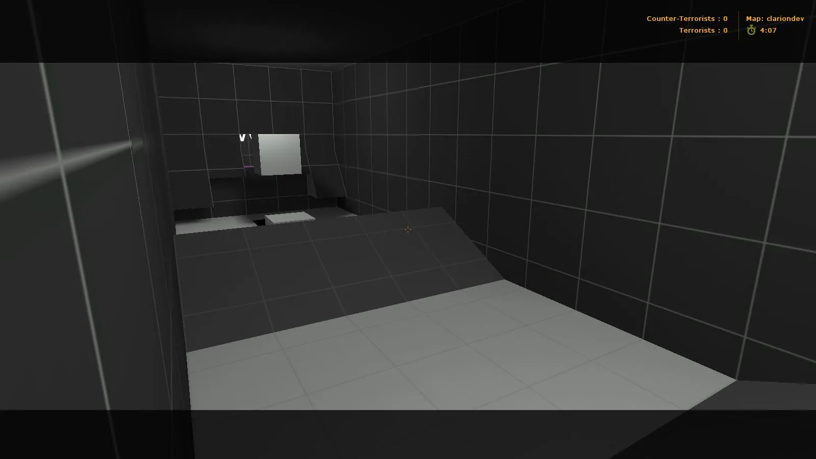 Скачать deathrun_clarion_dev_f — карта Deathrun для CS 1.6: точки, тактика, оптимизация и запуск без проблем - Скриншот