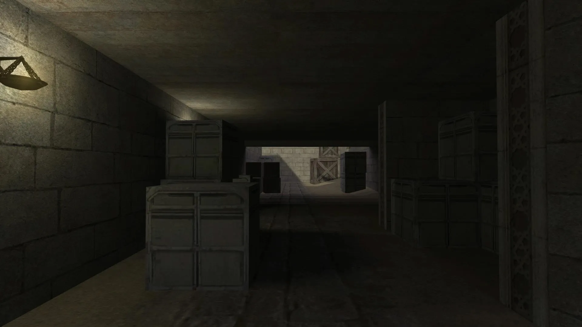 Карта de_dust_xbox для CS 1.6: точки, маршруты, .nav для ботов и оптимизация wpoly/epoly — скриншот 8