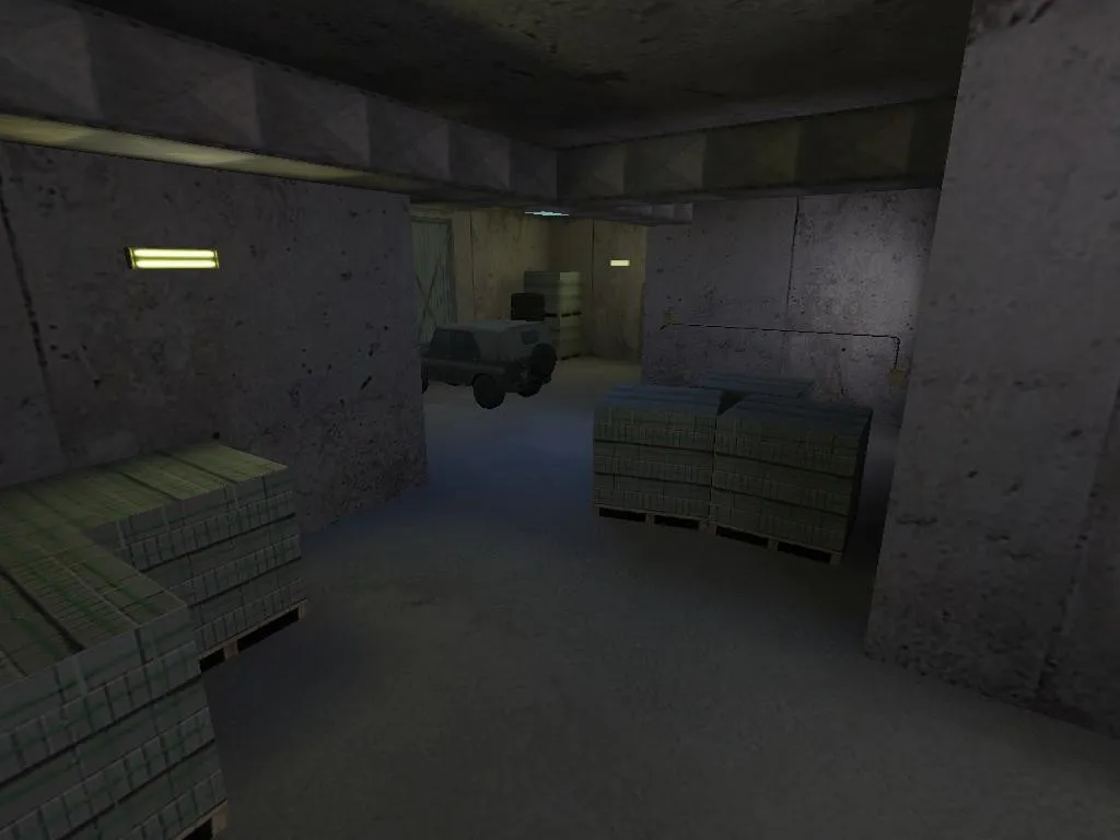 Скачать Карта de_industrial_base для CS 1.6: Тактические возможности и баланс - Скриншот