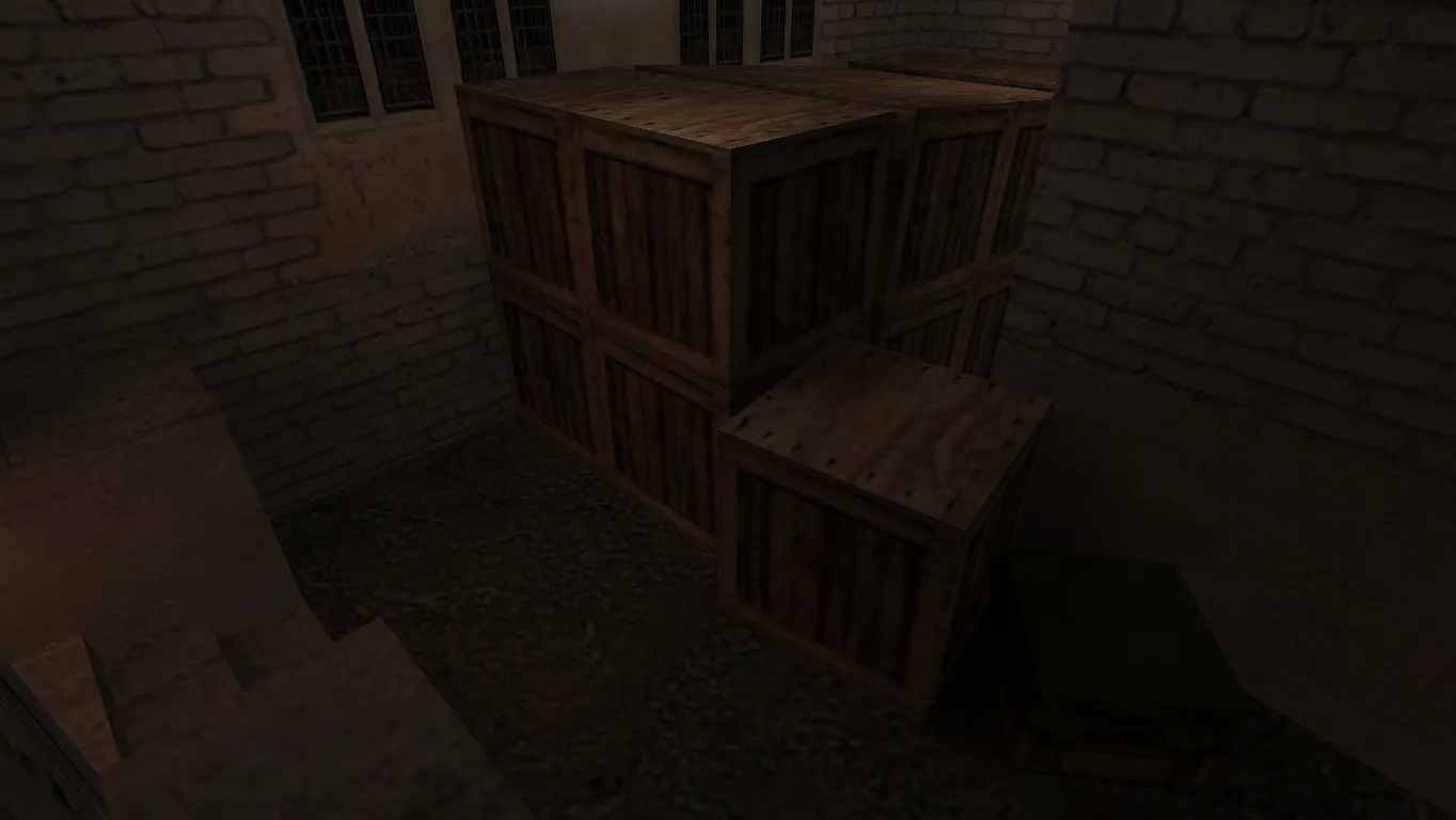 de_afghn_beta для CS 1.6: описание карты, точки, баланс сторон, .nav и оптимизация — скриншот 10