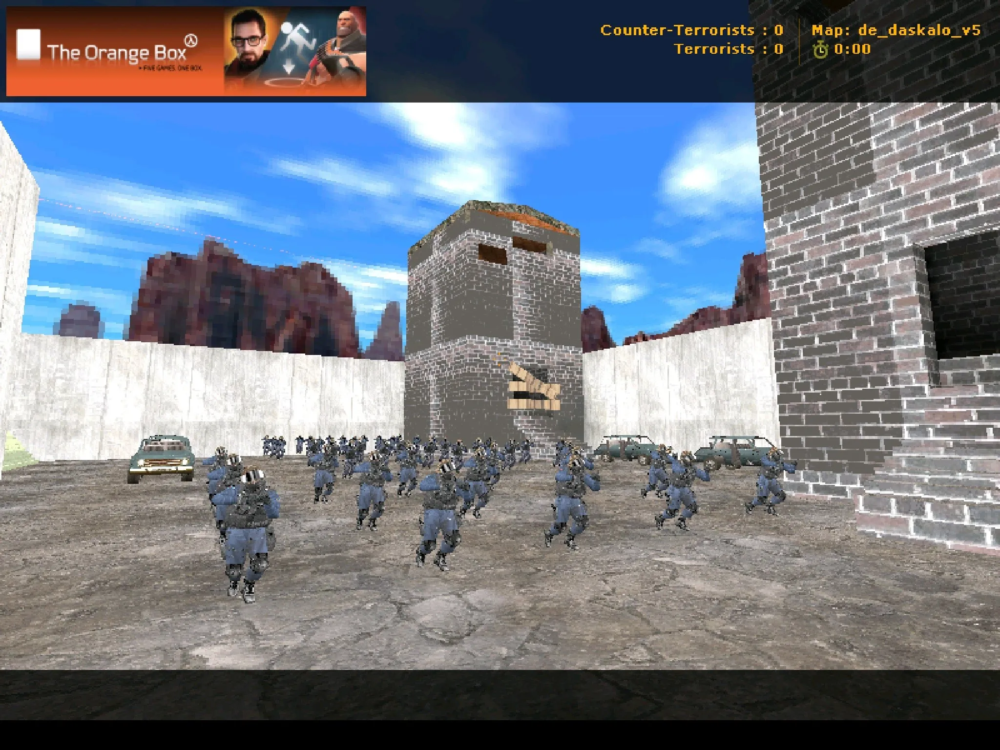 de_daskalo_v5 карта для CS 1.6: точки, раунды, .nav для ботов, оптимизация wpoly/epoly — скриншот 6