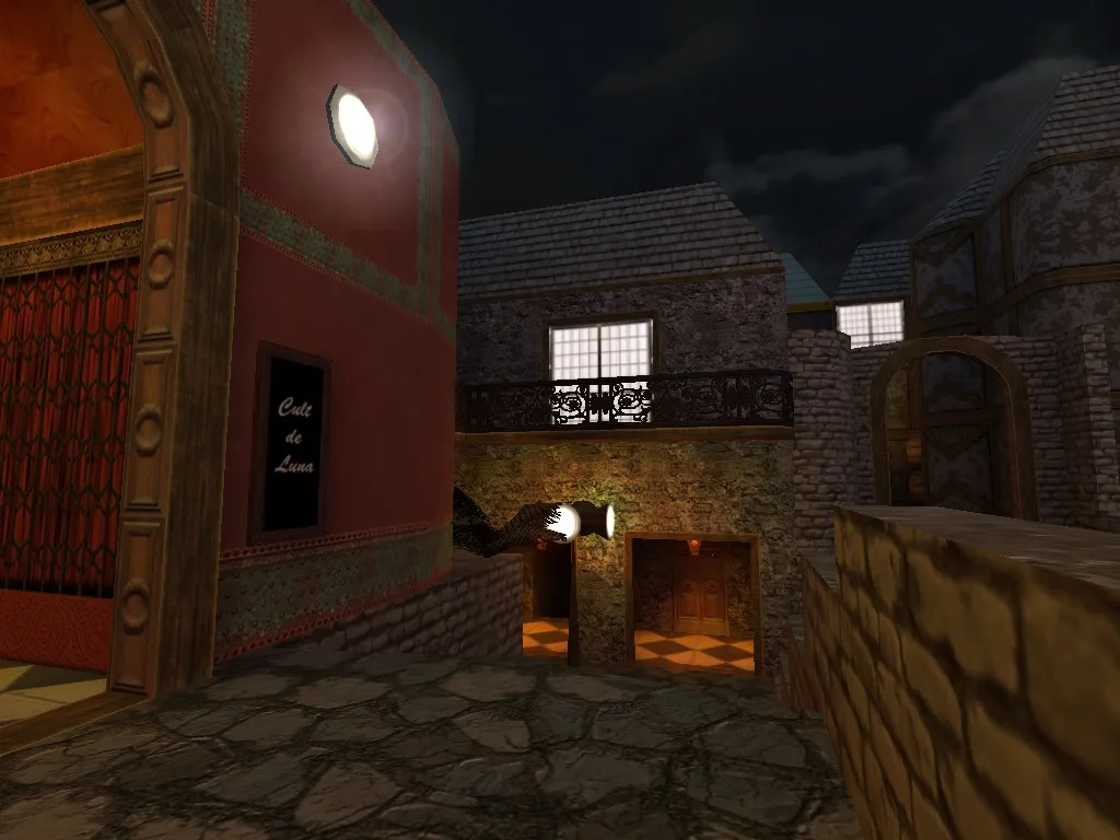 Карта de_midnight_mission для CS 1.6 — детальный обзор и тактики — скриншот 9