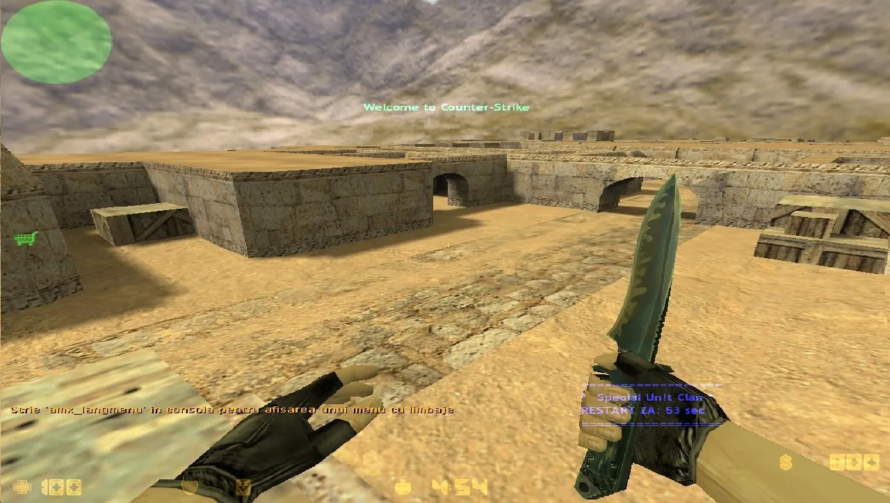 Скачать de_dust_moama для CS 1.6: точки, маршруты, .nav и оптимизация wpoly/epoly - Скриншот