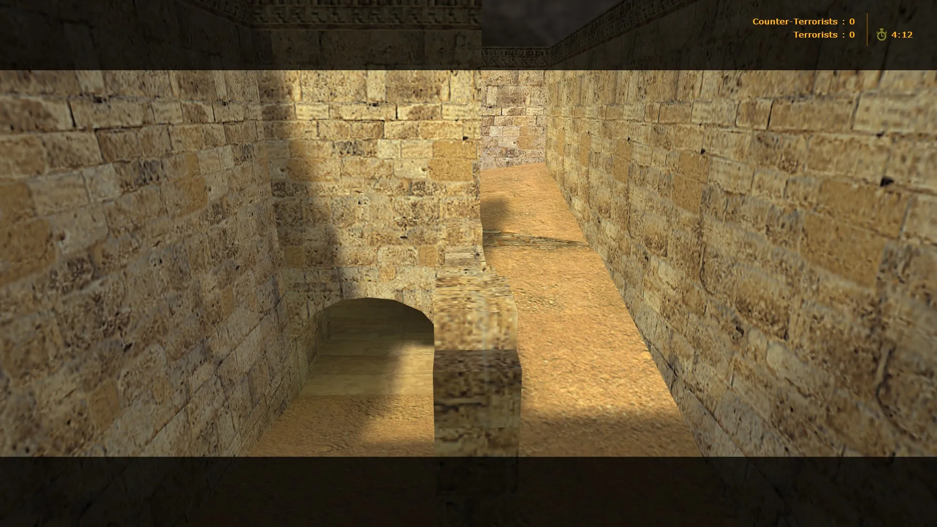 de_2minaret для CS 1.6: обзор карты, точки, спавны, .nav и оптимизация wpoly/epoly — скриншот 7