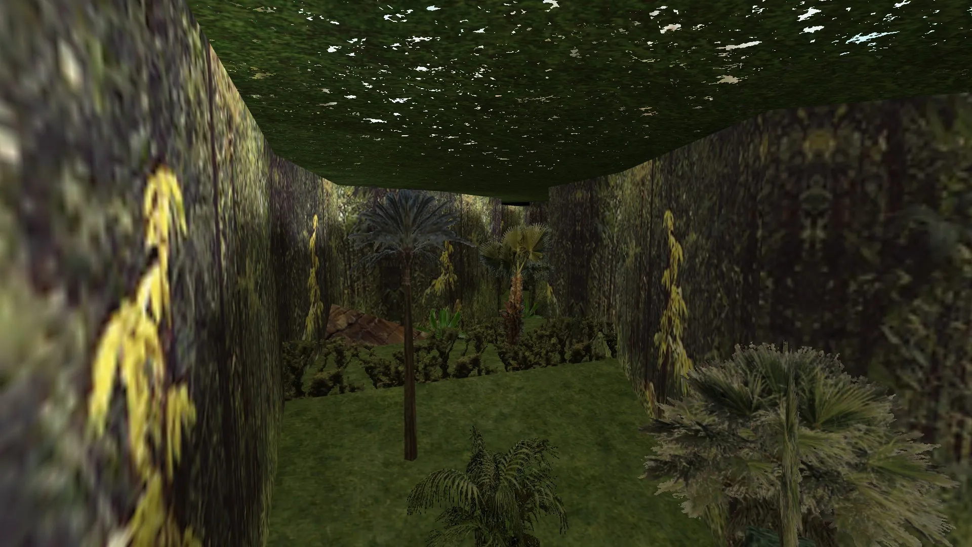 cc_junglebase — DE карта для CS 1.6: точки, маршруты, .nav и оптимизация wpoly/epoly — скриншот 10