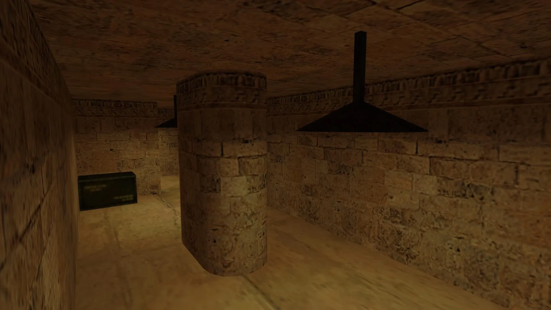 de_buried для CS 1.6: настройка, точки, .nav, оптимизация wpoly/epoly и чистый конфиг — скриншот 6