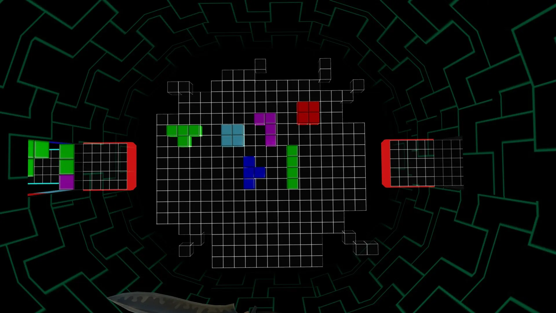 deathrun_inthetetris для CS 1.6: тактика, точки, боты (.nav), оптимизация и настройка — скриншот 6