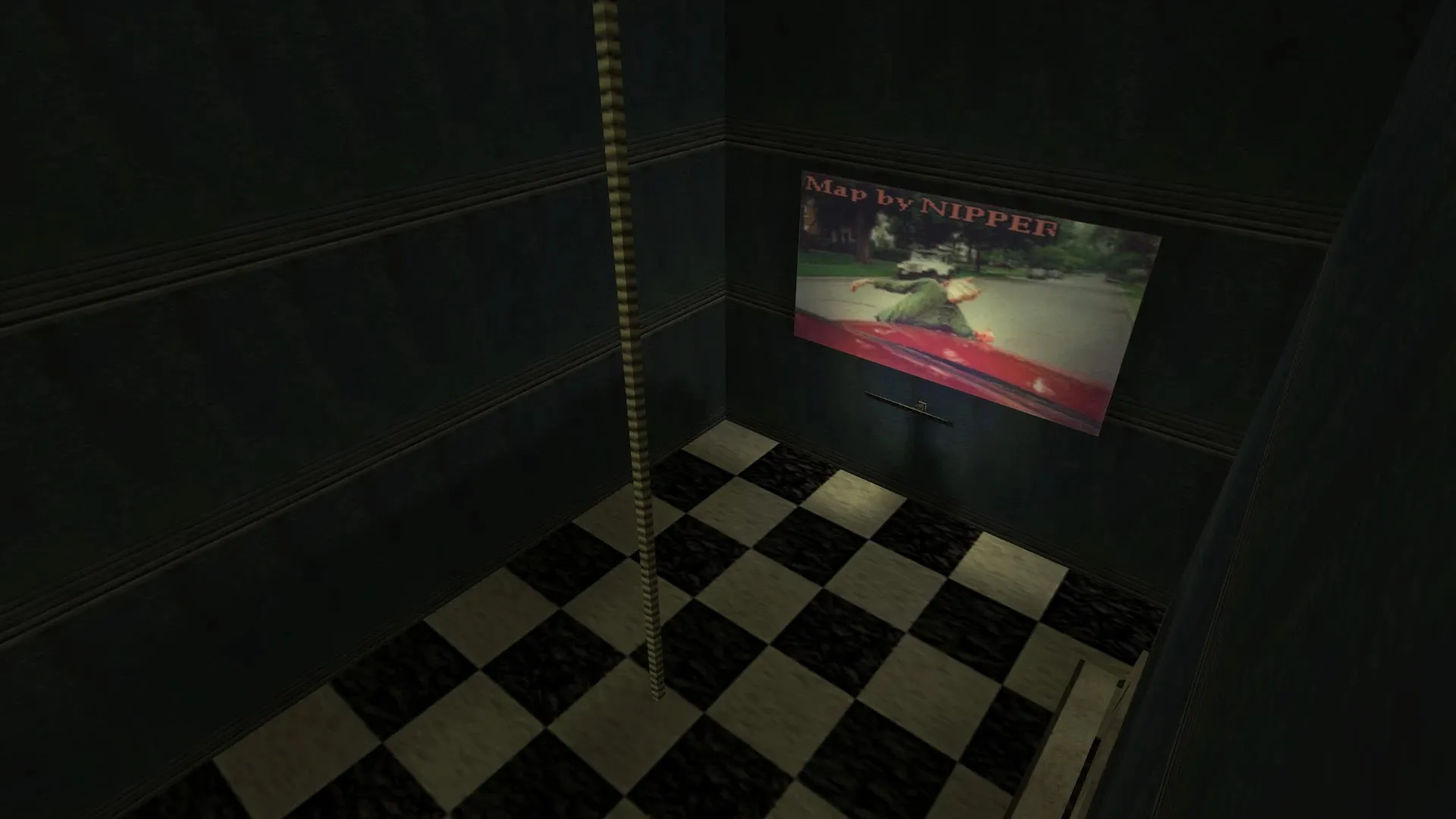 building_2 — DE карта для CS 1.6: точки, план действий, .nav и оптимизация — скриншот 11