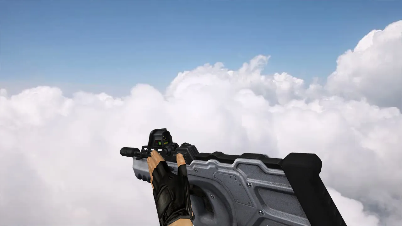 Скачать Модель «Type 19» для CS 1.6 – Особенности и преимущества - Скриншот