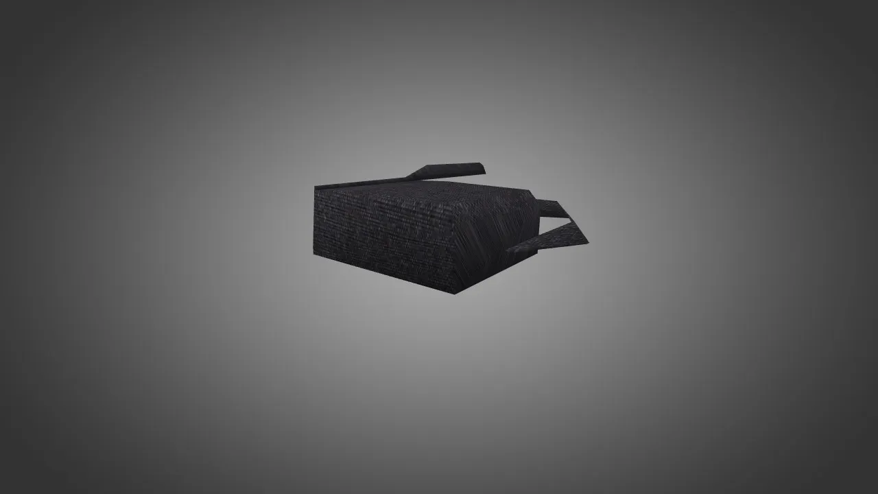 Скачать Модель «Modern Backpack» для CS 1.6: v_ p_ w_ модели, звуки, анимация осмотра, текстуры и настройка - Скриншот