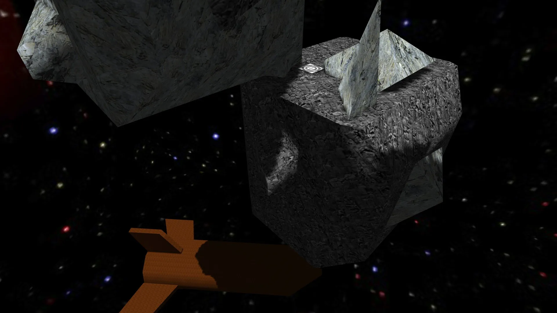 de_asteroid для CS 1.6 — карта, точки для кэша, баланс сторон, .nav для ботов и оптимизация wpoly/epoly — скриншот 4