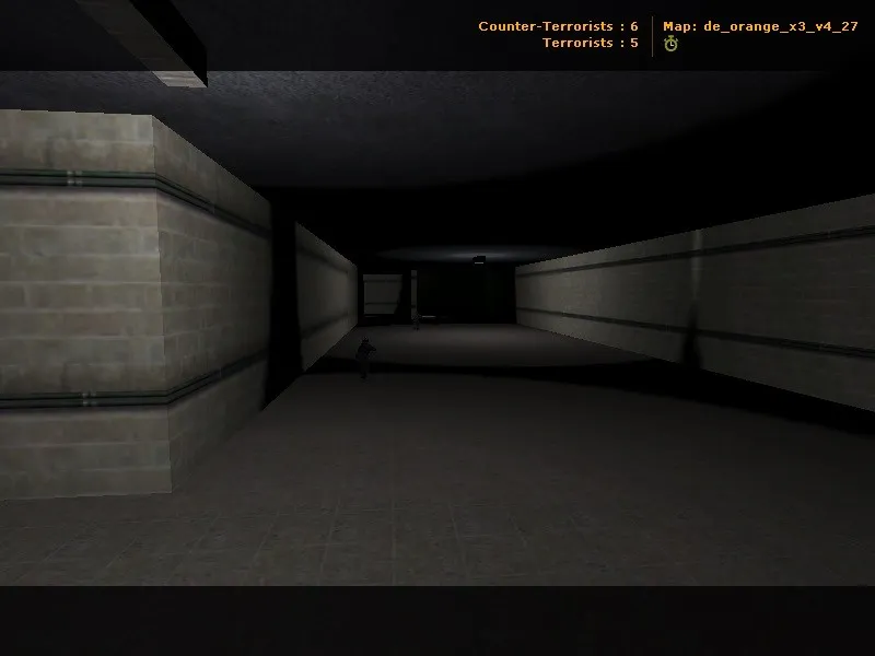 Скачать Карта de_orange_x3_v3 для CS 1.6 - Скачать и играть - Скриншот