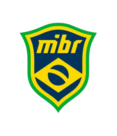Скачать Граффити «MiBR New Logo» для CS 1.6 - Киберспорт - Скриншот