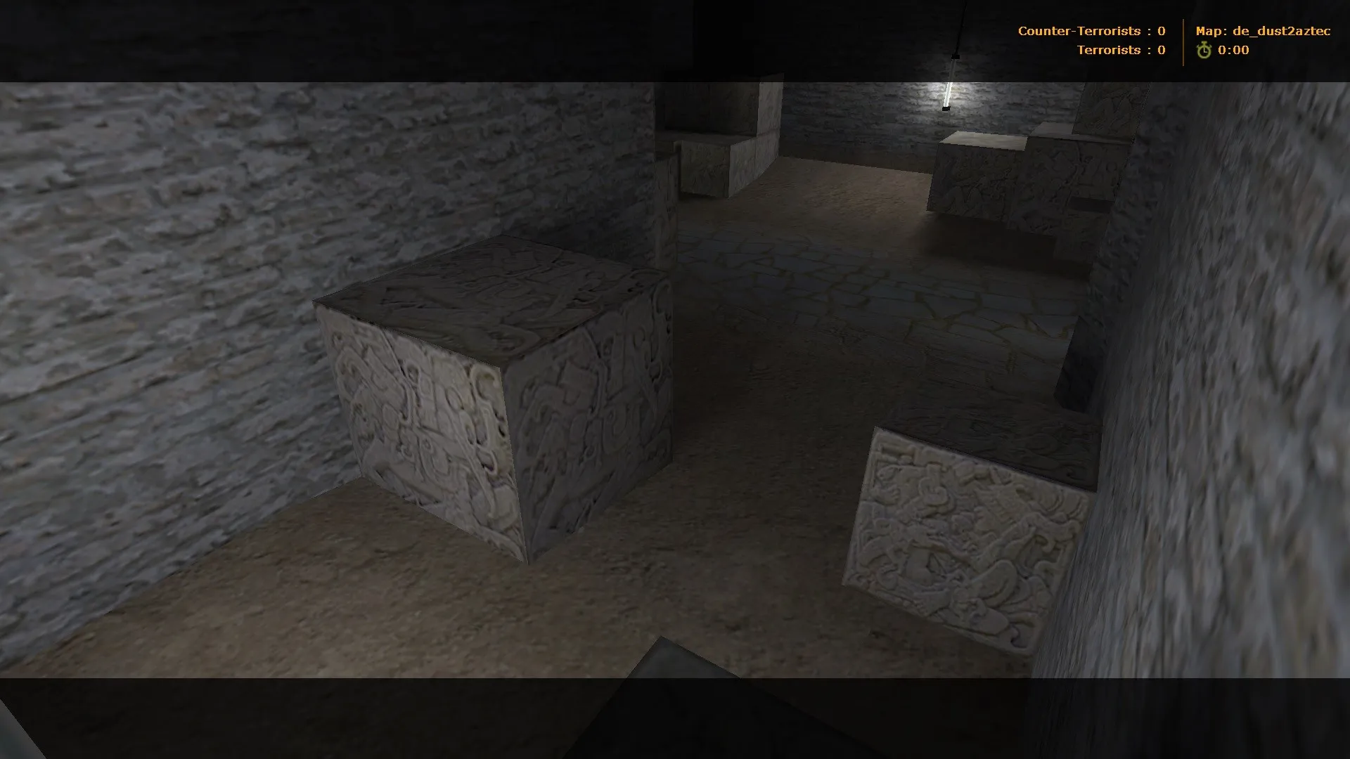 de_dust2aztec0 — карта для CS 1.6: баланс сторон, точки, тактика, .nav и оптимизация wpoly/epoly — скриншот 7