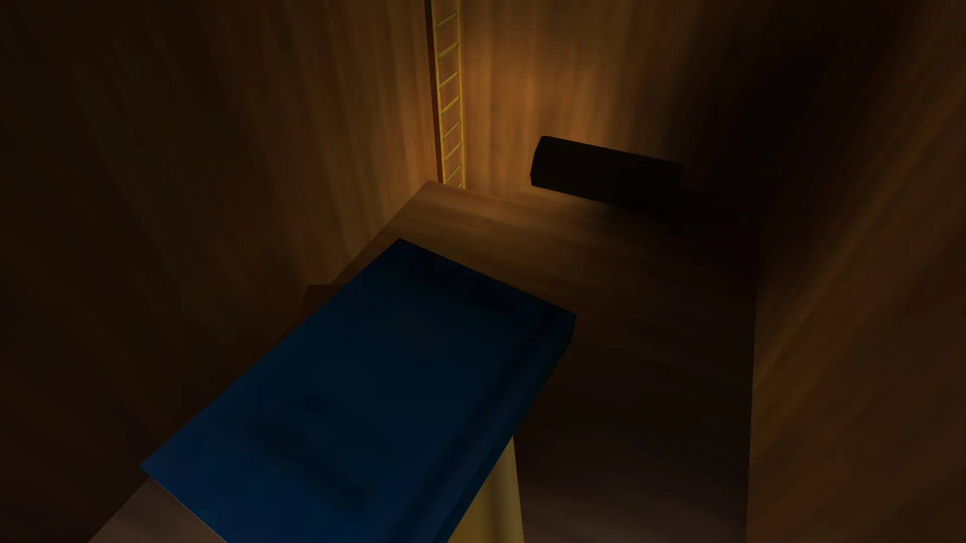 Карта de_rats_room для CS 1.6 - тактические возможности и оптимизация — скриншот 8