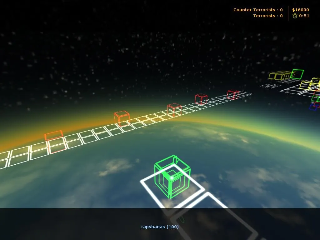 deathrun_vacuum_clarion — карта Deathrun для CS 1.6: точки, раунды, .nav и оптимизация — скриншот 6