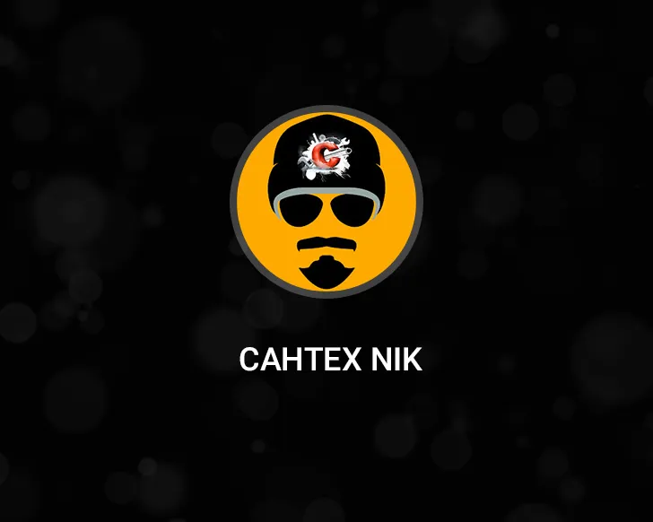 Скачать Конфиг CAHTEX NIK CFG для CS 1.6 - Оптимизация и Настройки - Скриншот