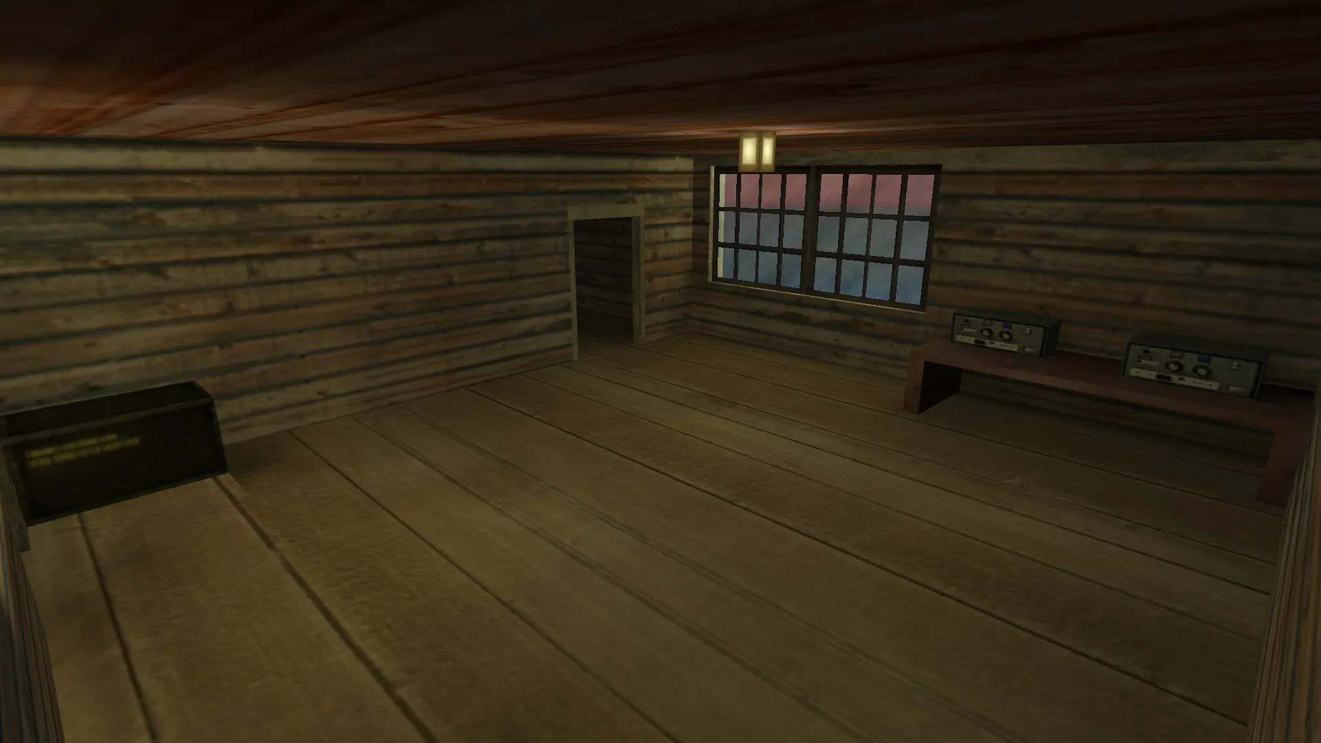 Карта de_cliffcabin для CS 1.6: точки, маршруты CT/T, .nav для ботов и оптимизация wpoly/epoly — скриншот 6
