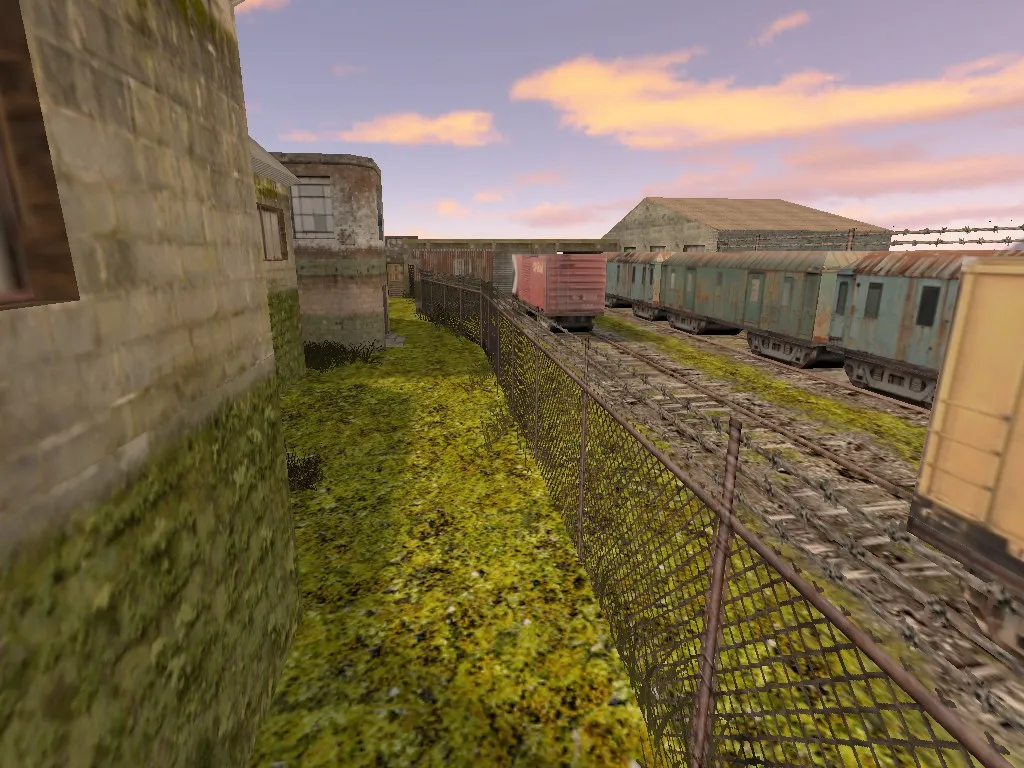 Карта de_gsu_train1 для CS 1.6: точки, ротации, b/wpoly-оптимизация и советы по установке — скриншот 10