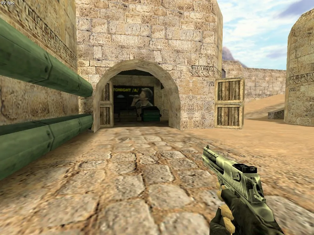 de_dust2x2_stj карта для CS 1.6: точки, тактика за Т и КТ, .nav для ботов, оптимизация wpoly/epoly — скриншот 3