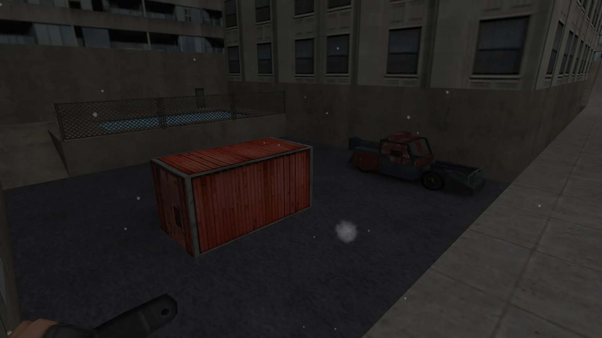 Карта cs 1.6 «cc_club_breakin» — DE клуб, точки, маршруты, .nav для ботов и оптимизация — скриншот 12
