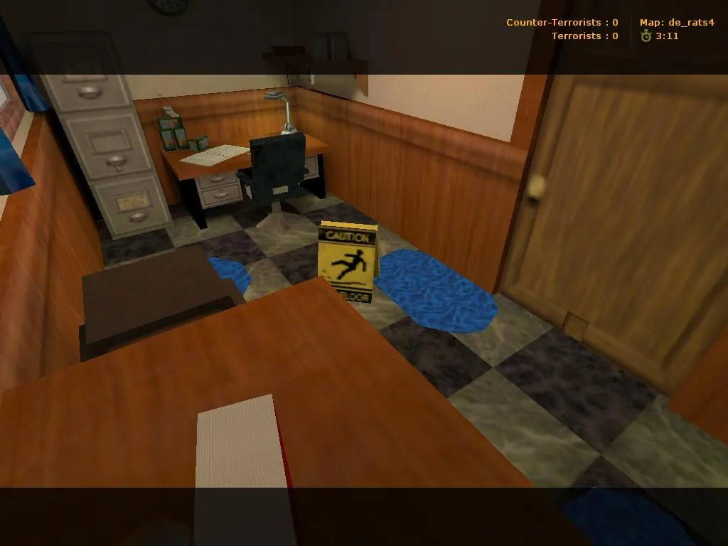 Карта de_rats4 для CS 1.6 - детальный обзор и тактики — скриншот 2