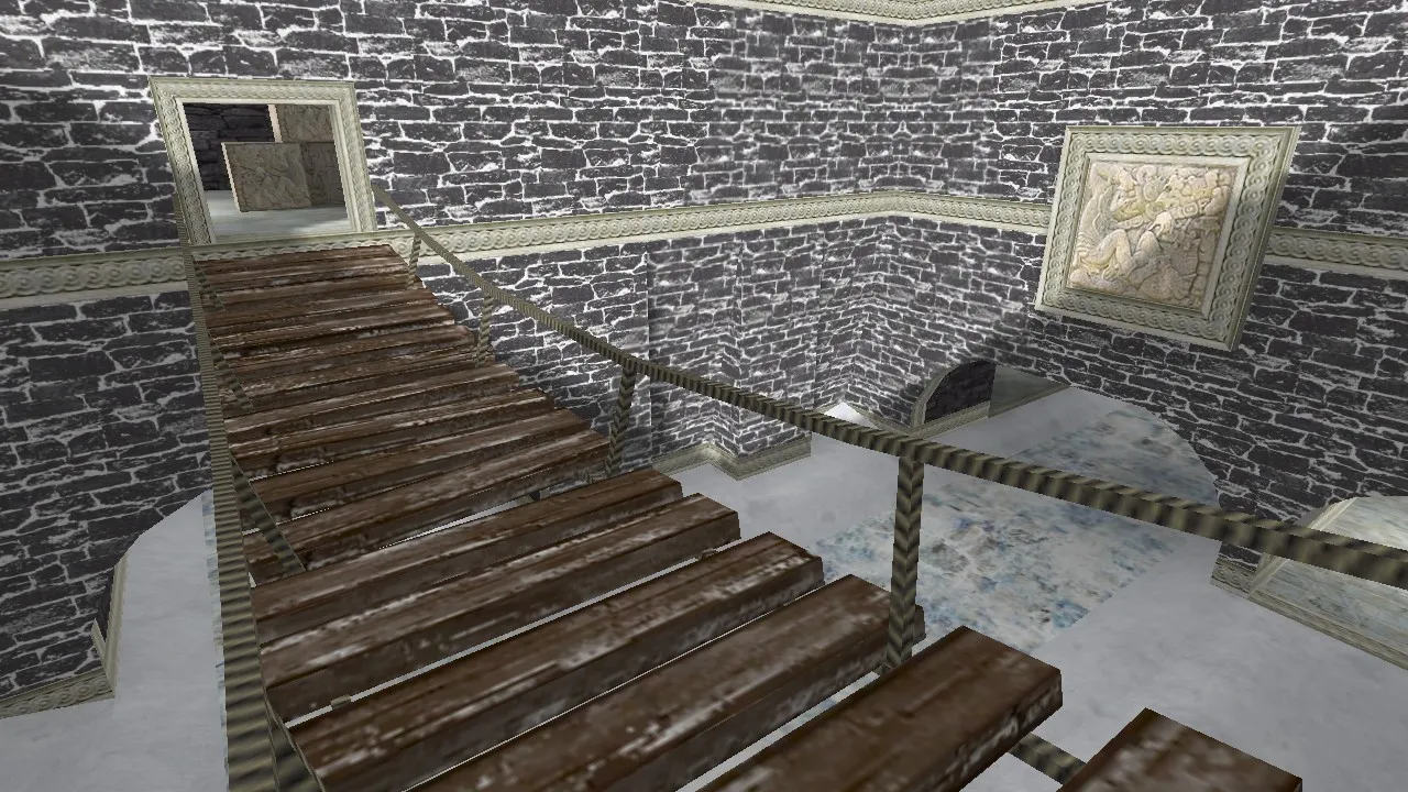 Карта de_winteraztec для CS 1.6: полное руководство и тактики — скриншот 3