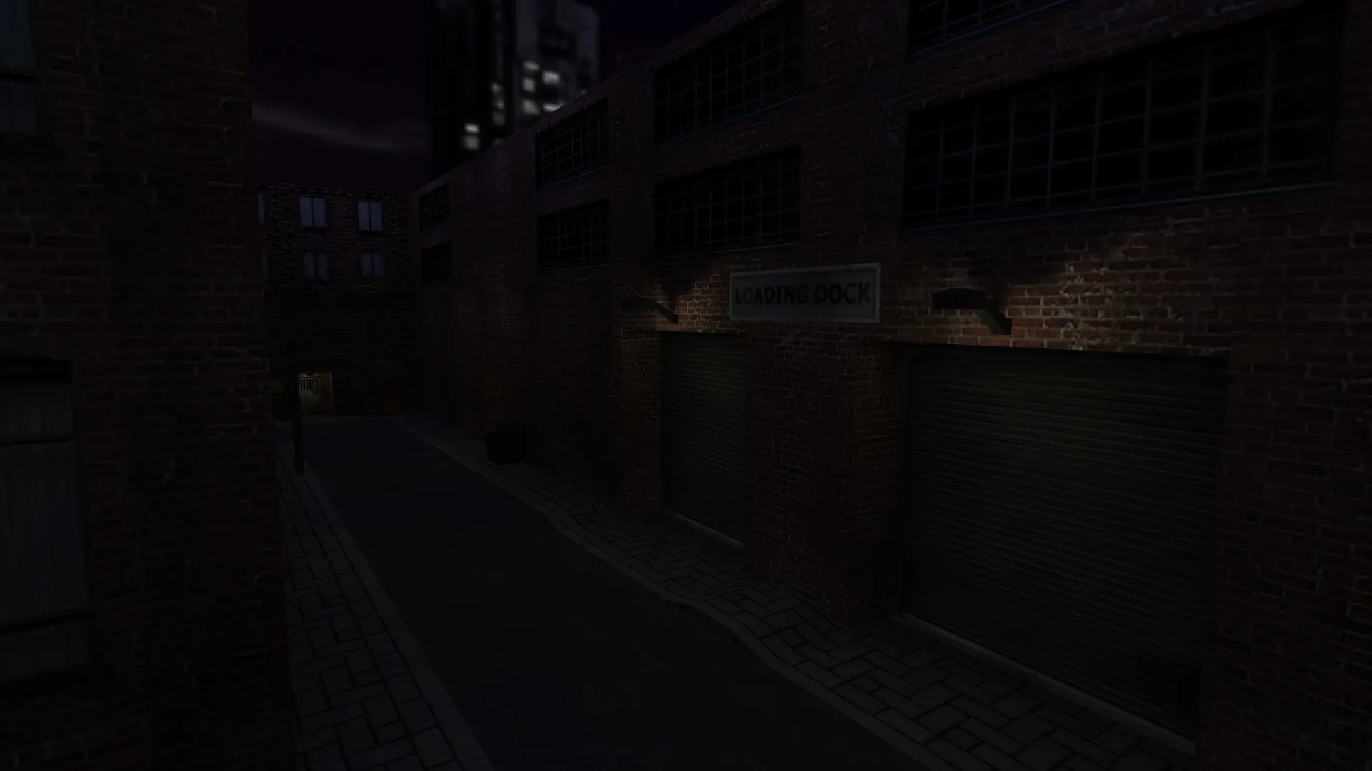 Скачать Карта de_urbanassault для CS 1.6 – Подробный обзор и тактика - Скриншот