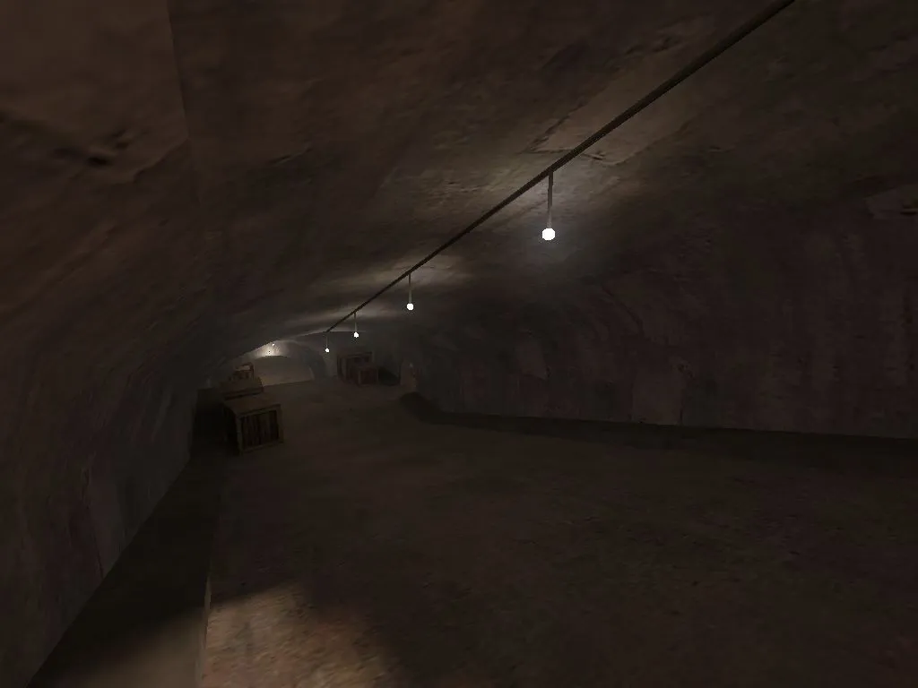 de_afghan — карта CS 1.6: тактика за Т и КТ, точки, .nav, оптимизация и сборка билда — скриншот 6