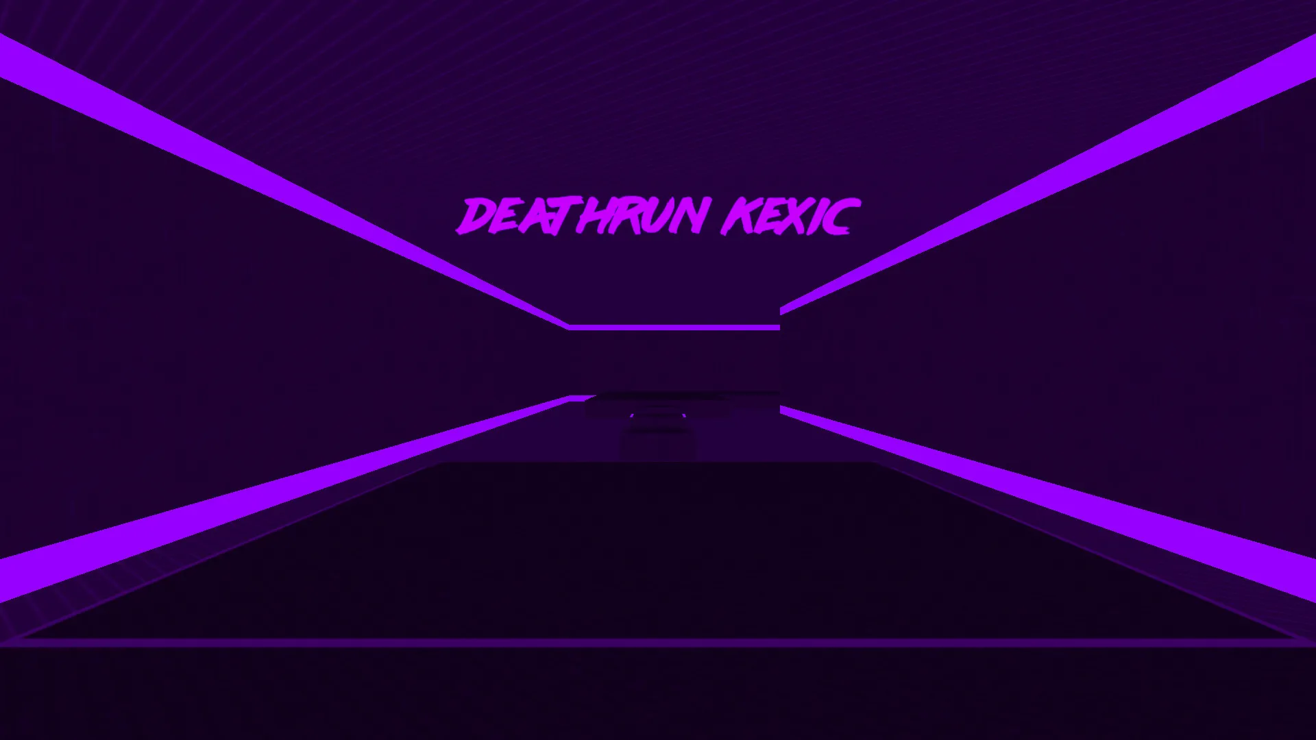 Скачать deathrun_kexic — deathrun карта для CS 1.6 с .nav, балансом сторон и оптимизацией wpoly/epoly - Скриншот