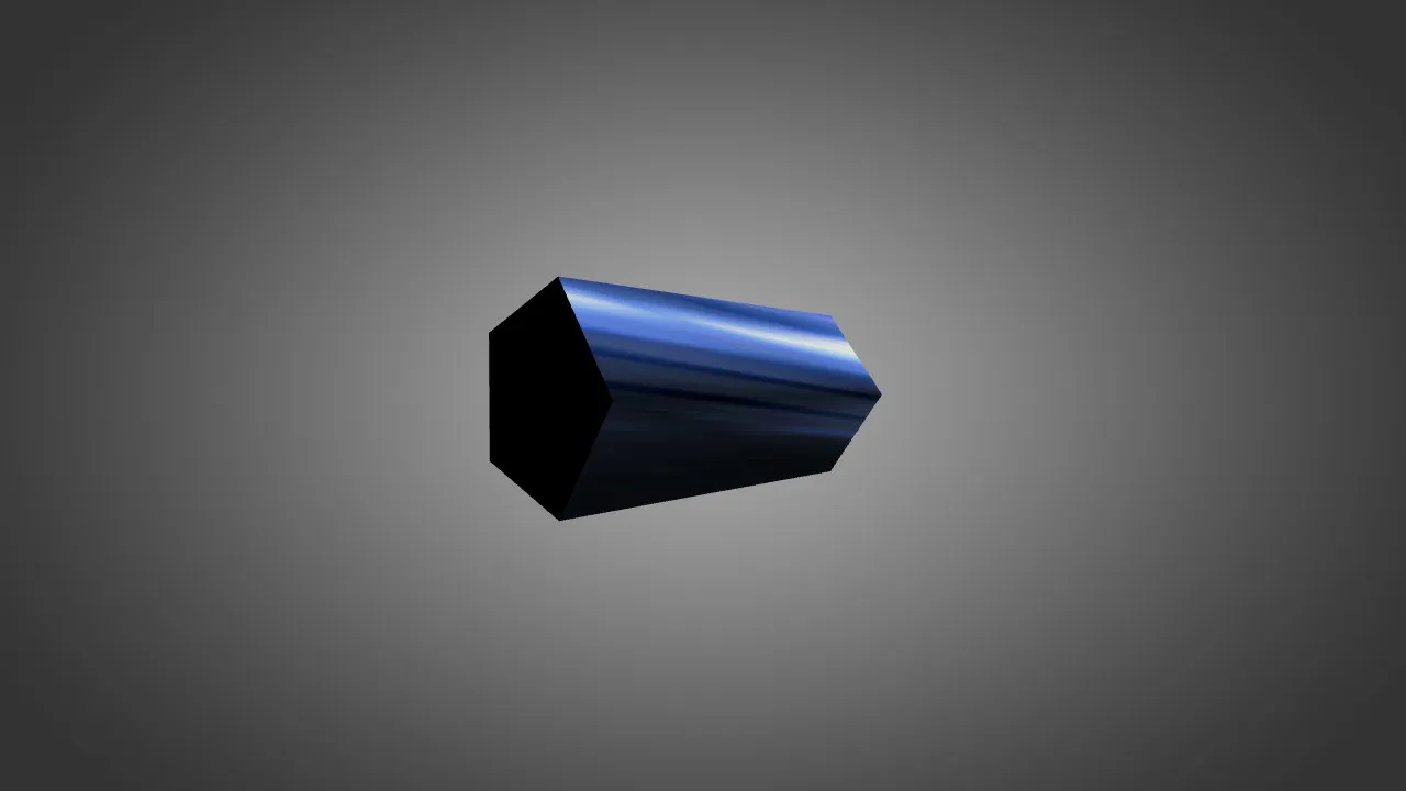 Скачать Shells Blue and Black: модель гильз для CS 1.6 — v_ p_ w_ модели, звуки и осмотр оружия - Скриншот